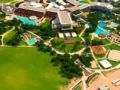 Lykia World Links Golf Antalya Resort ホテル詳細