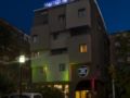 Maltepe 2000 Hotel ホテル詳細