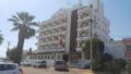 Mardia Beach Hotel ホテル詳細