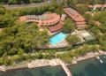 Marmaris Park Hotel ホテル詳細