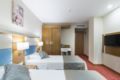 Marpessa Blue Beach Resort & SPA Hotel ホテル詳細