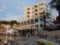 Marti Beach Hotel ホテル詳細