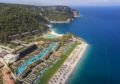 Maxx Royal Kemer Resort ホテル詳細