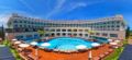 Meder Resort Hotel - Ultra All Inclusive ホテル詳細