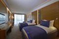 Mercure Bursa Thermal & Spa Hotel ホテル詳細