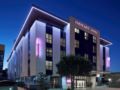 Mercure Istanbul Altunizade Hotel ホテル詳細