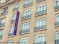 Mercure Istanbul Sirkeci ホテル詳細