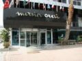 Mersin Oteli ホテル詳細