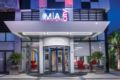 Mia City Hotel ホテル詳細