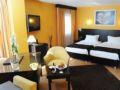 Mim Hotel ホテル詳細