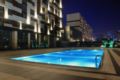 Miracle Istanbul Airport Hotel & Spa ホテル詳細