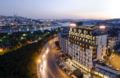 Movenpick Hotel Istanbul Golden Horn ホテル詳細