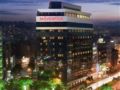 Movenpick Hotel Izmir ホテル詳細