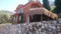 MYRA Pitos Villas/Butterfly valles/Faralya-Fethiye ホテル詳細