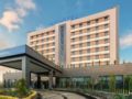 Novotel Diyarbakir ホテル詳細