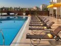 Novotel Gaziantep ホテル詳細