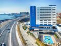 Novotel Istanbul Zeytinburnu ホテル詳細