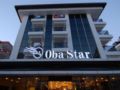 Oba Star Hotel - Ultra All Inclusive ホテル詳細