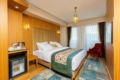 Obelisk Hotel&Suites ホテル詳細