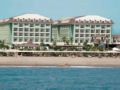Orange County Resort Hotel Belek - Ultra All Inclusive ホテル詳細