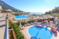 Orka Sunlife Resort Hotel - Ultra All Inclusive ホテル詳細