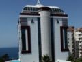 Oz Hotels Antalya Hotel Resort & Spa ホテル詳細