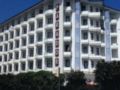 Parador Beach Hotel ホテル詳細