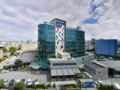 Park Inn by Radisson Istanbul Ataturk Airport ホテル詳細