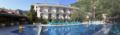 Perdikia Beach Hotel ホテル詳細