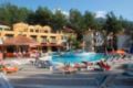 Pine Valley Hotel Oludeniz ホテル詳細