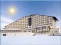 Polat Erzurum Resort Hotel ホテル詳細