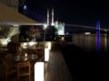 Radisson Blu Bosphorus Hotel Istanbul ホテル詳細