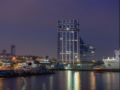 Radisson Blu Hotel Istanbul Ottomare ホテル詳細