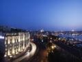Radisson Blu Hotel Istanbul Pera ホテル詳細