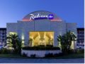 Radisson Blu Resort and Spa Cesme ホテル詳細