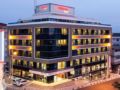 Ramada Encore Istanbul Kartal ホテル詳細