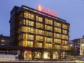 Ramada Hotel and Suites Sisli ホテル詳細