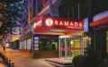 Ramada Istanbul Old City Hotel ホテル詳細