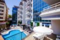 Ramira City Hotel - Adult Only (16) ホテル詳細