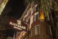 Raymar Hotels Ankara ホテル詳細