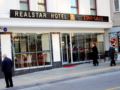 Real Star Hotel ホテル詳細