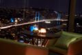 Renaissance Istanbul Polat Bosphorus Hotel ホテル詳細