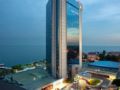 Renaissance Polat Istanbul Hotel ホテル詳細