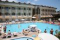 Residence Rivero Hotel ホテル詳細