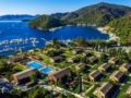 Rixos Premium Gocek ホテル詳細