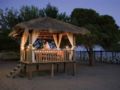 Robinson Club Pamfilya ホテル詳細