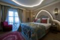 Romance Istanbul Hotel ホテル詳細