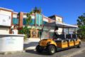 ROYAL ARENA BODRUM & SPA ホテル詳細
