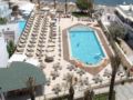Royal Asarlik Beach Hotel - Ultra All Inclusive ホテル詳細