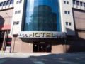 Saffron Hotel ホテル詳細